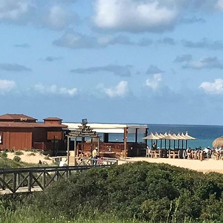 Apartamento Atlanterra Bajo Zahara de los Atunes Buitenkant foto