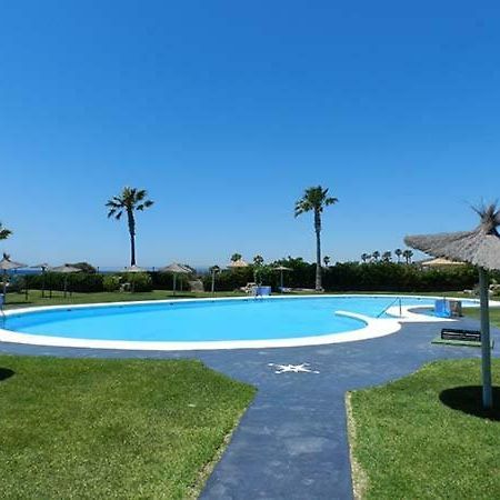 Apartamento Atlanterra Bajo Zahara de los Atunes Buitenkant foto