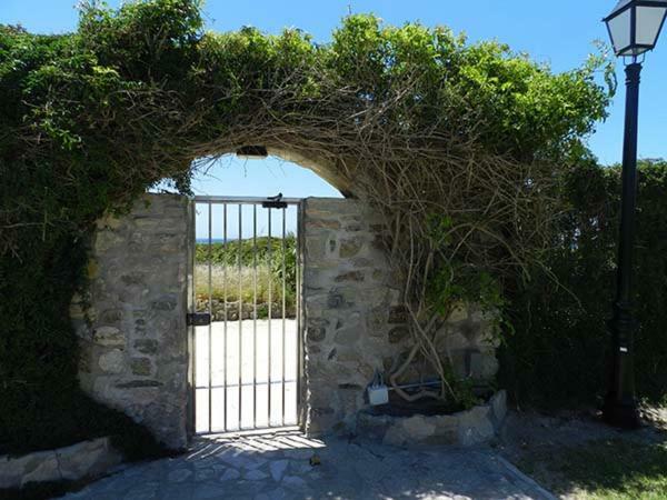Apartamento Atlanterra Bajo Zahara de los Atunes Buitenkant foto