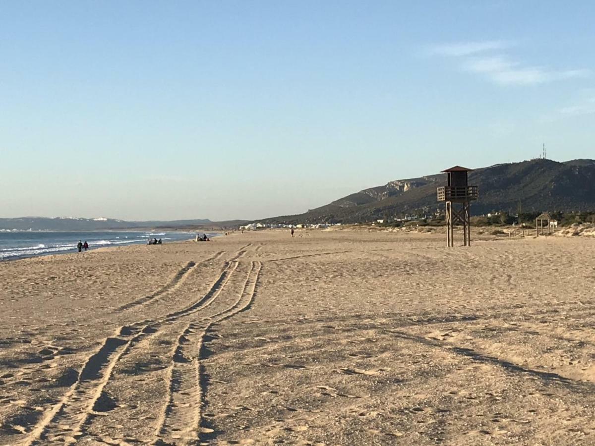 Apartamento Atlanterra Bajo Zahara de los Atunes Buitenkant foto