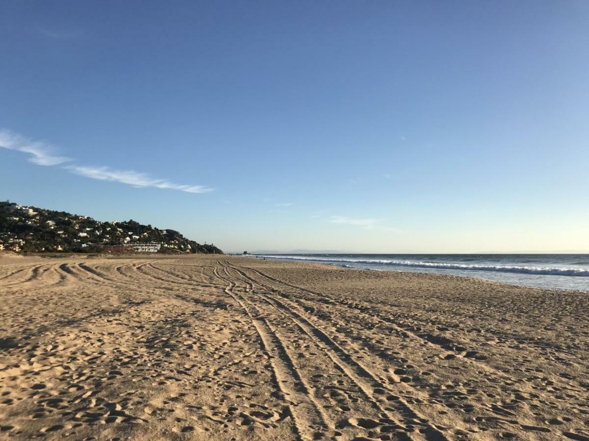 Apartamento Atlanterra Bajo Zahara de los Atunes Buitenkant foto